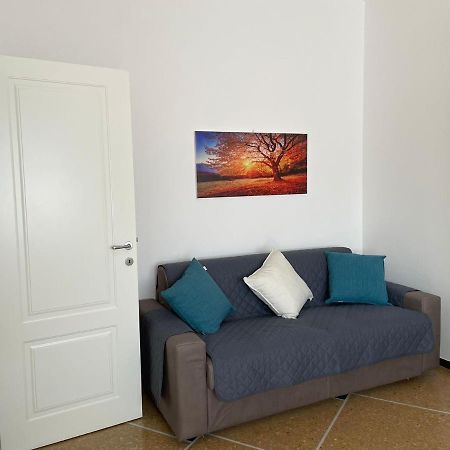 Casa Primi Raggi Apartment Rapallo Luaran gambar