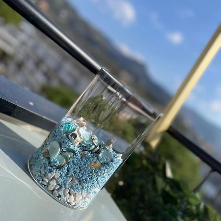 Casa Primi Raggi Apartment Rapallo Luaran gambar