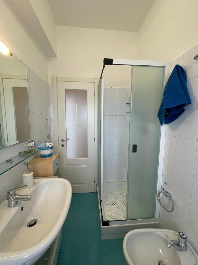 Casa Primi Raggi Apartment Rapallo Luaran gambar