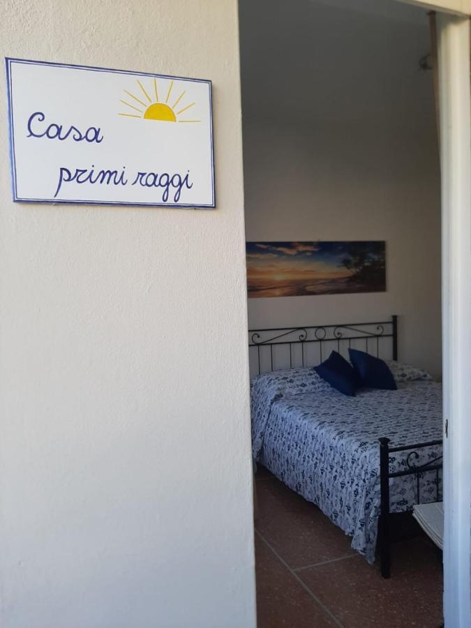 Casa Primi Raggi Apartment Rapallo Luaran gambar